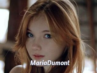 MariaDumont