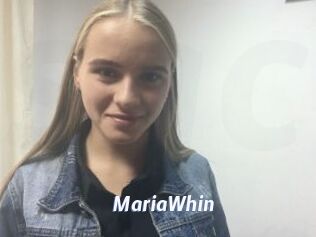 MariaWhin