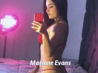 Mariane_Evans