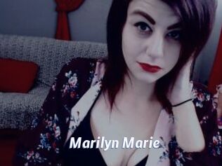 Marilyn_Marie