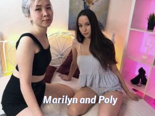 Marilyn_and_Poly