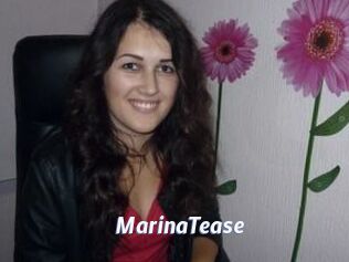 MarinaTease