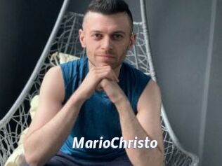 MarioChristo