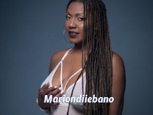 Mariondiiebano