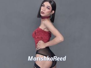 MarishkaReed