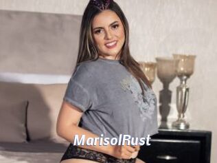 MarisolRust