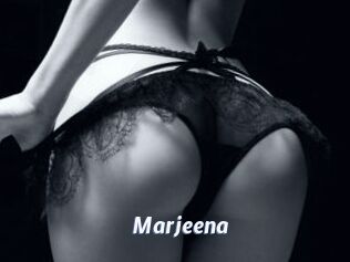 Marjeena