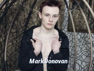 MarkDonovan