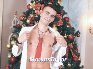 MarkusTaylor