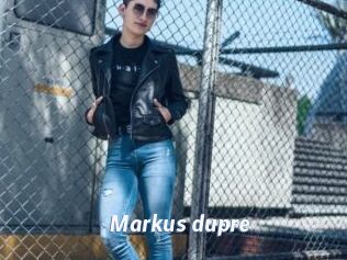 Markus_dupre