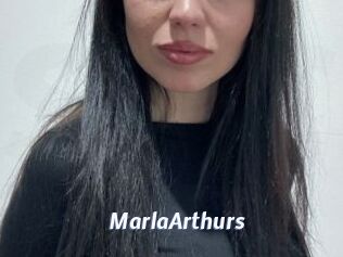 MarlaArthurs