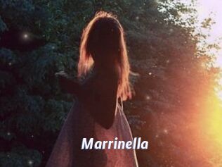 Marrinella