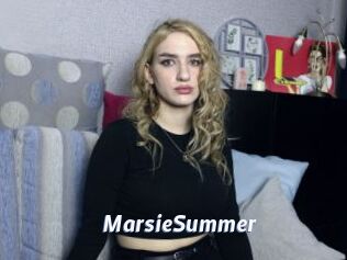 MarsieSummer