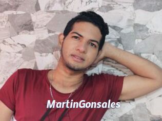 MartinGonsales