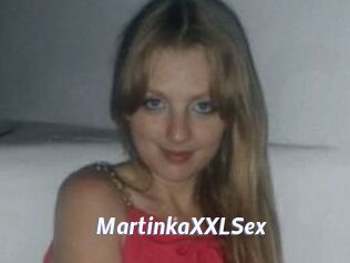 Martinka_XXLSex