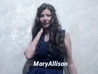 MaryAllison