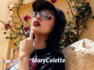 MaryColette