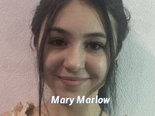 Mary_Marlow