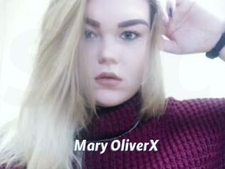 Mary_OliverX