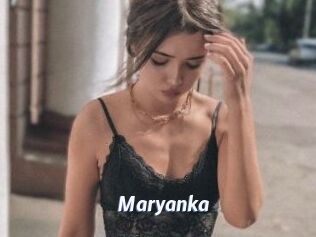 Maryanka