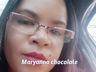 Maryanna_chocolate