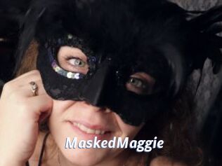 MaskedMaggie