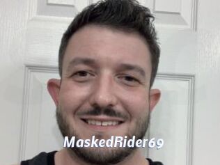 MaskedRider69