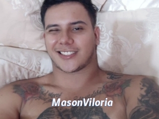 MasonViloria