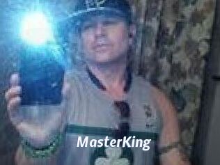 MasterKing