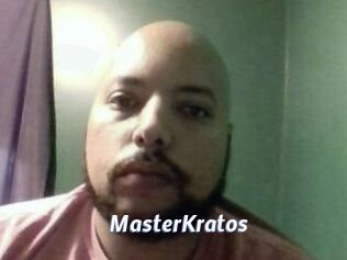 MasterKratos