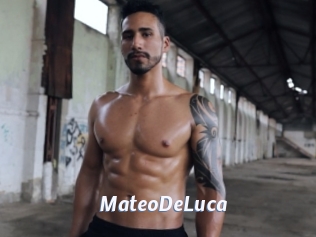 MateoDeLuca