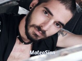 MateoSinn