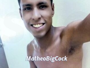 MatheoBigCock