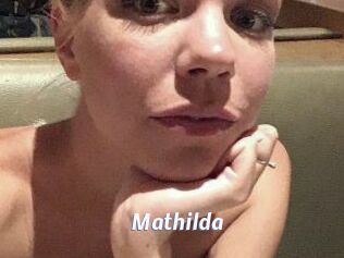 Mathilda