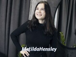 MatildaHensley