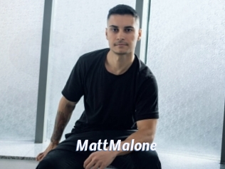 MattMalone