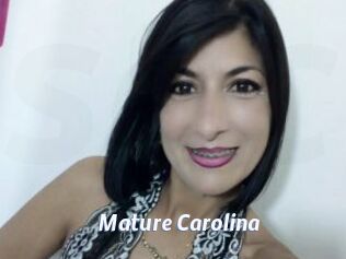 Mature_Carolina