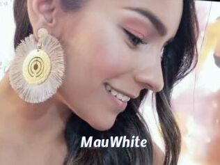 MauWhite