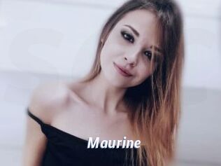 Maurine