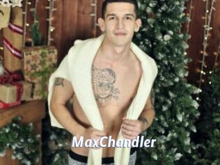 MaxChandler