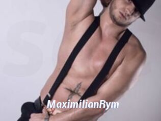 MaximilianRym