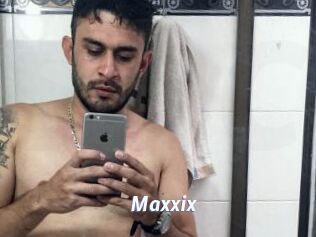 Maxxix