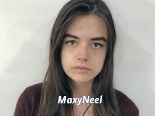 MaxyNeel