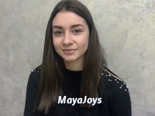 MayaJoys