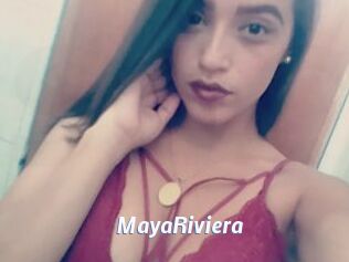 MayaRiviera