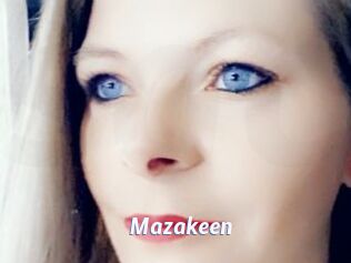 Mazakeen