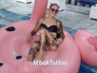MbakTattoo