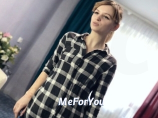 MeForYou