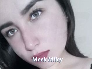 Meek_Miley