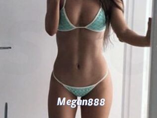 Megan888